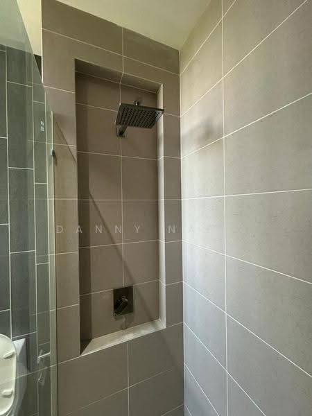 Condominium for Rent at Par 3 Condo & Condo Villa - Danny Nabil - Bathroom - PropertyGuru.com.my