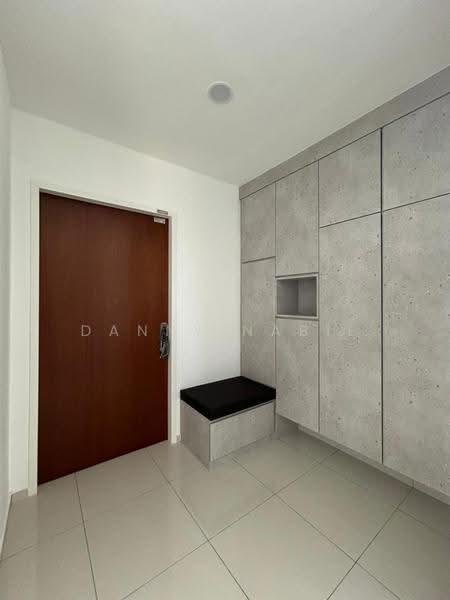 Condominium for Rent at Par 3 Condo & Condo Villa - Danny Nabil - Entrance - PropertyGuru.com.my