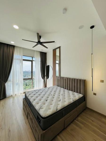 Condominium for Rent at Par 3 Condo & Condo Villa - Danny Nabil - Bedroom - PropertyGuru.com.my