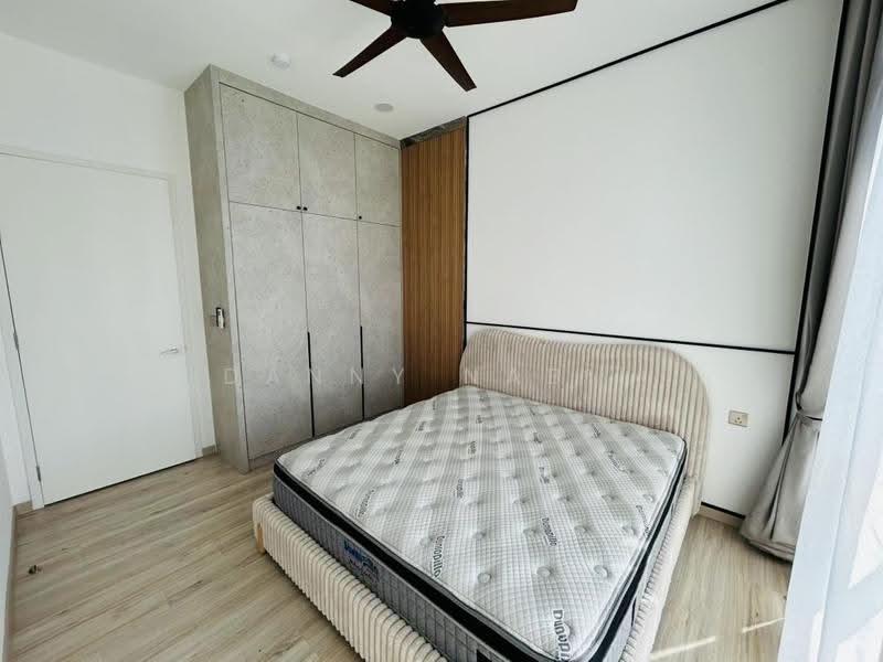 Condominium for Rent at Par 3 Condo & Condo Villa - Danny Nabil - Bedroom - PropertyGuru.com.my