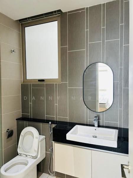 Condominium for Rent at Par 3 Condo & Condo Villa - Danny Nabil - Bathroom - PropertyGuru.com.my