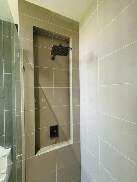 Condominium for Rent at Par 3 Condo & Condo Villa - Danny Nabil - Bathroom - PropertyGuru.com.my