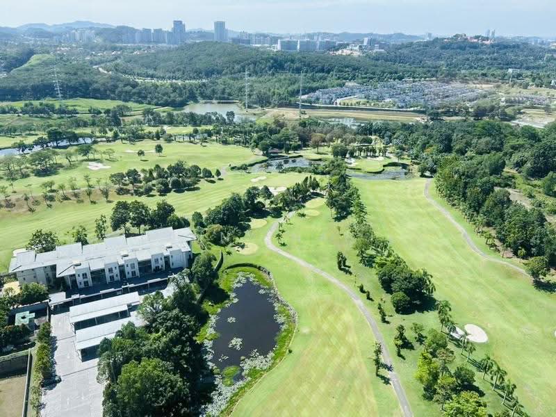 Condominium for Rent at Par 3 Condo & Condo Villa - Danny Nabil - Exterior - PropertyGuru.com.my