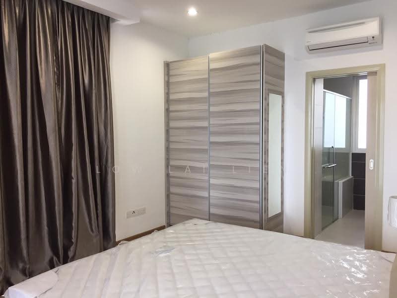 Kediaman Servis untuk Dijual di Encorp Marina - Low Lai Lien - Bedroom - PropertyGuru.com.my