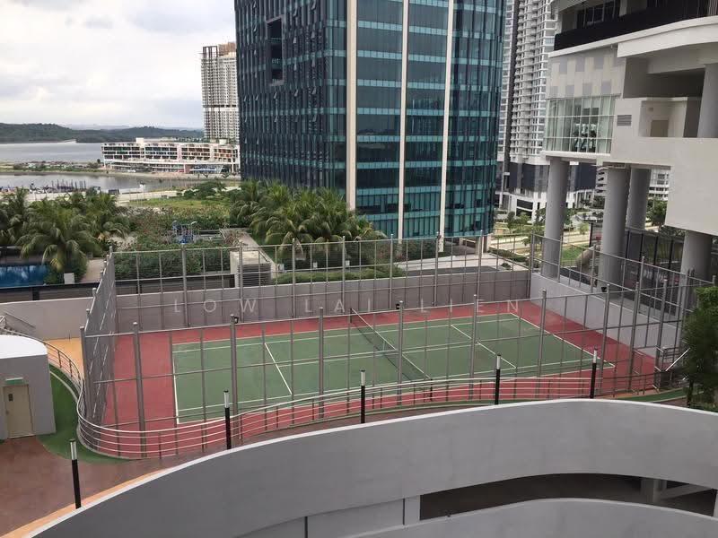 Kediaman Servis untuk Dijual di Encorp Marina - Low Lai Lien - Exterior - PropertyGuru.com.my