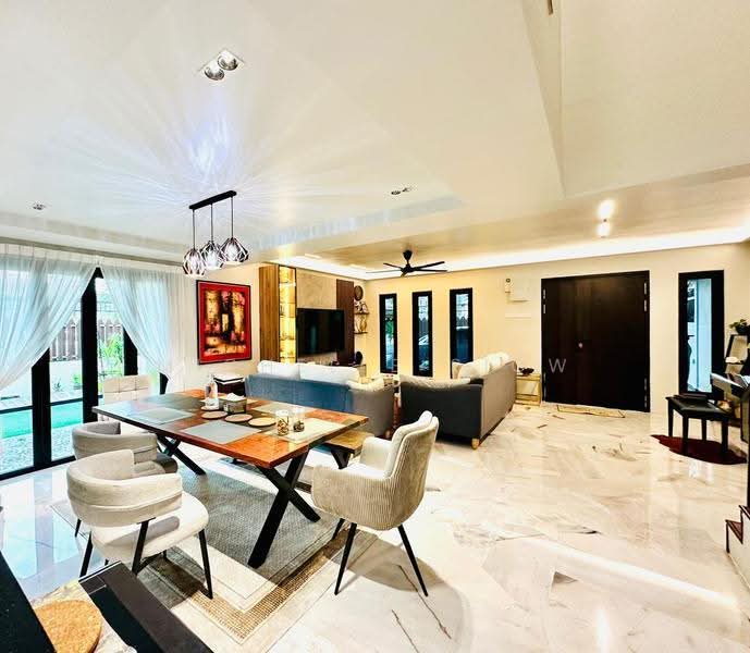 2-storey Terraced House for Sale in Bandar Damai Perdana (Cheras) - Michelle Siow - PropertyGuru.com.my