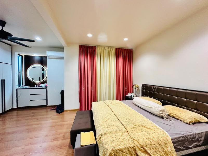 2-storey Terraced House for Sale in Bandar Damai Perdana (Cheras) - Michelle Siow - PropertyGuru.com.my