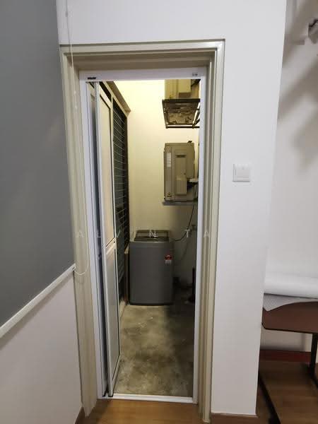 Service Residence for Sale at The Annex - Alvin Tam - Interior - PropertyGuru.com.my