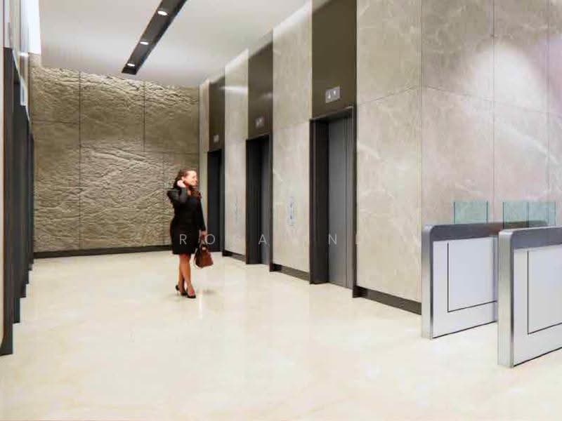 Office for Rent in KL Metropolis (Dutamas) - ROSALIND G. - Lobby - PropertyGuru.com.my