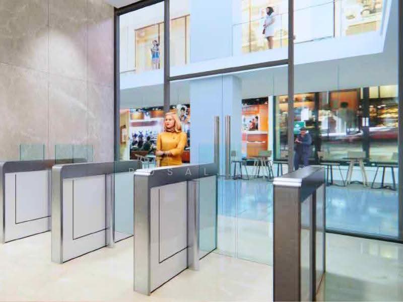 Office for Rent in KL Metropolis (Dutamas) - ROSALIND G. - Entrance - PropertyGuru.com.my
