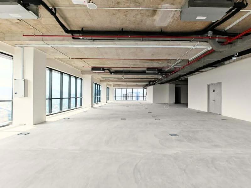 Office for Rent in KL Metropolis (Dutamas) - ROSALIND G. - Interior - PropertyGuru.com.my