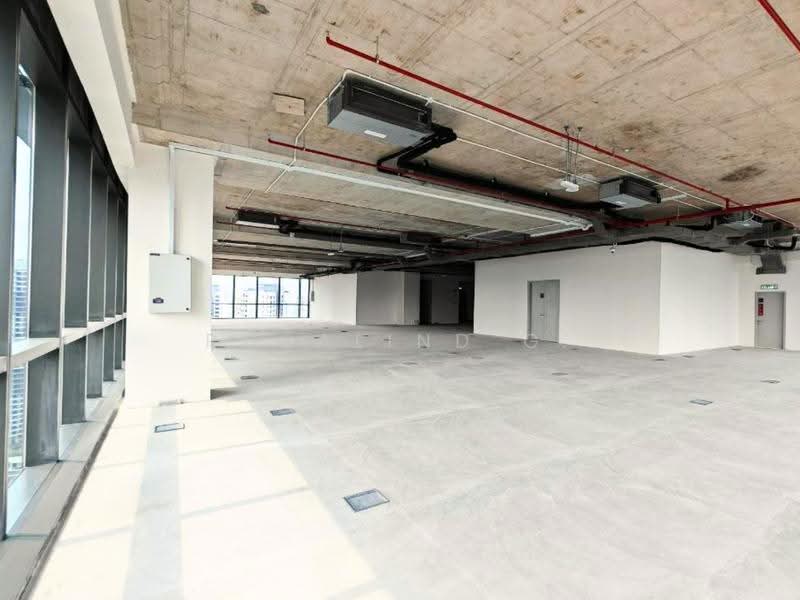 Office for Rent in KL Metropolis (Dutamas) - ROSALIND G. - Interior - PropertyGuru.com.my