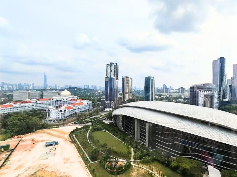 Office for Rent in KL Metropolis (Dutamas) - ROSALIND G. - Exterior - PropertyGuru.com.my