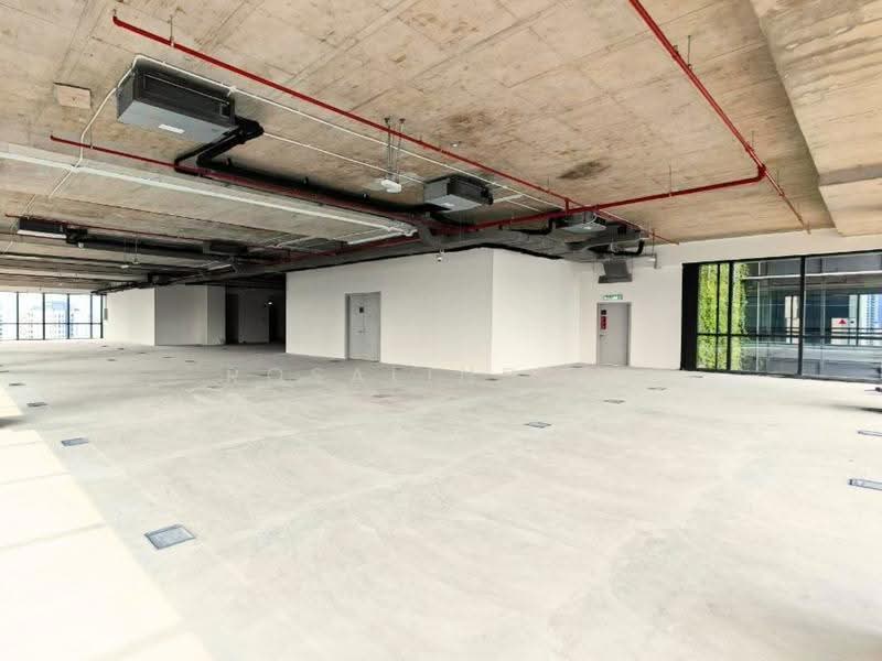 Office for Rent in KL Metropolis (Dutamas) - ROSALIND G. - Interior - PropertyGuru.com.my