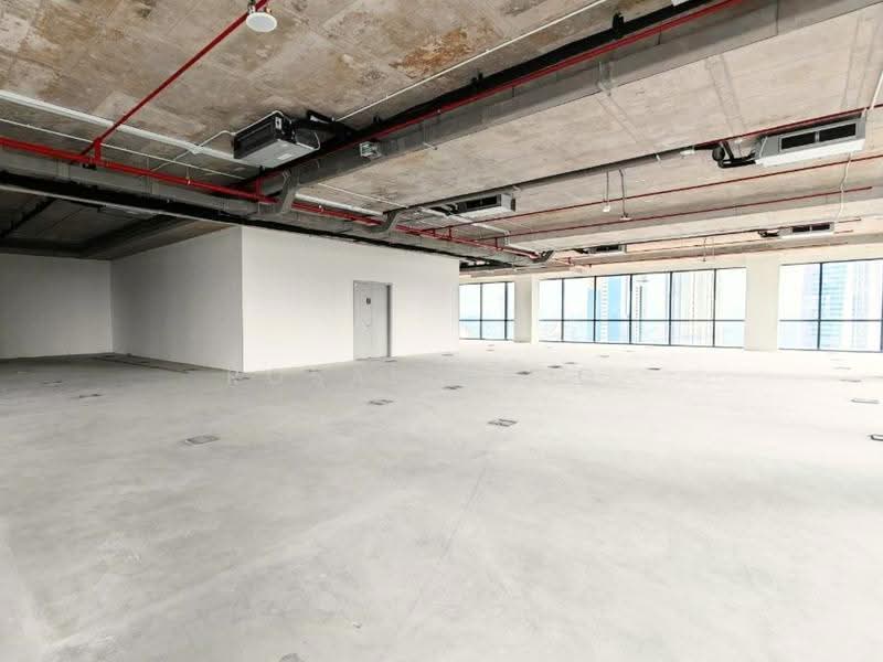 Office for Rent in KL Metropolis (Dutamas) - ROSALIND G. - Interior - PropertyGuru.com.my