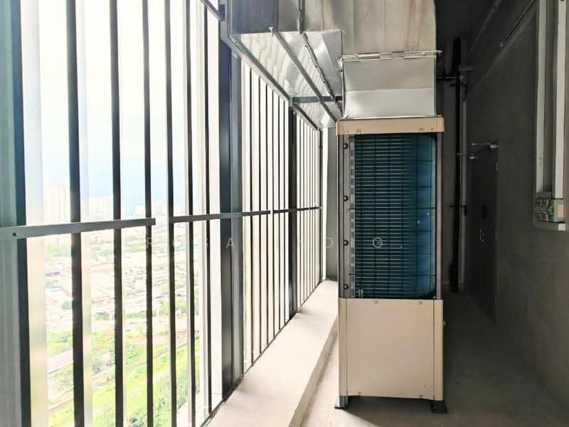 Office for Rent in KL Metropolis (Dutamas) - ROSALIND G. - Balcony - PropertyGuru.com.my