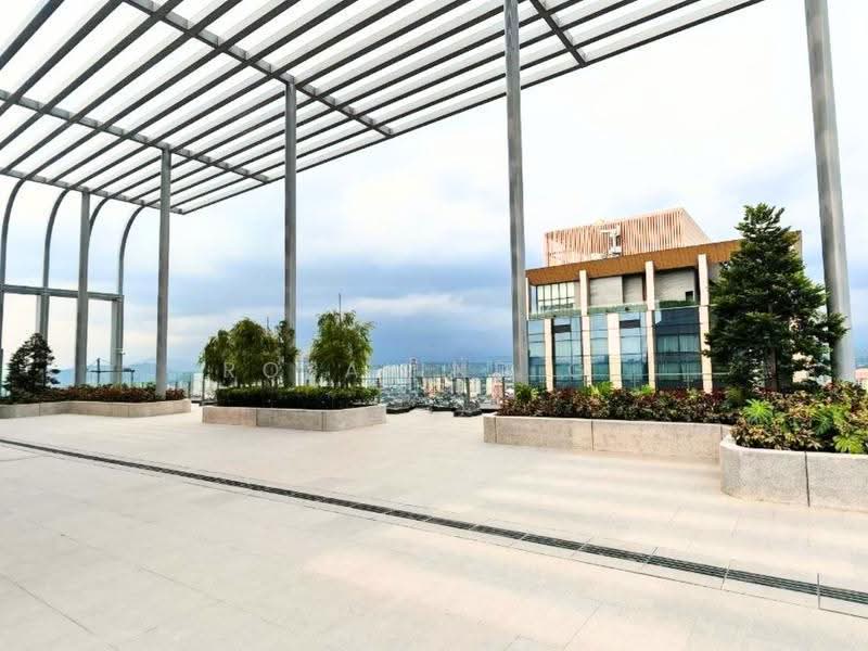 Office for Rent in KL Metropolis (Dutamas) - ROSALIND G. - Exterior - PropertyGuru.com.my