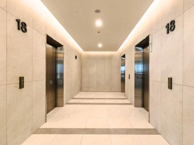 Office for Rent in KL Metropolis (Dutamas) - ROSALIND G. - PropertyGuru.com.my