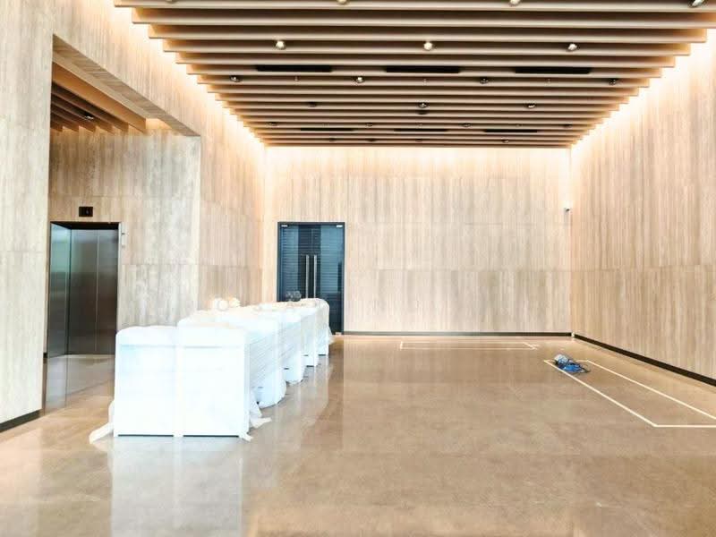 Office for Rent in KL Metropolis (Dutamas) - ROSALIND G. - Entrance - PropertyGuru.com.my