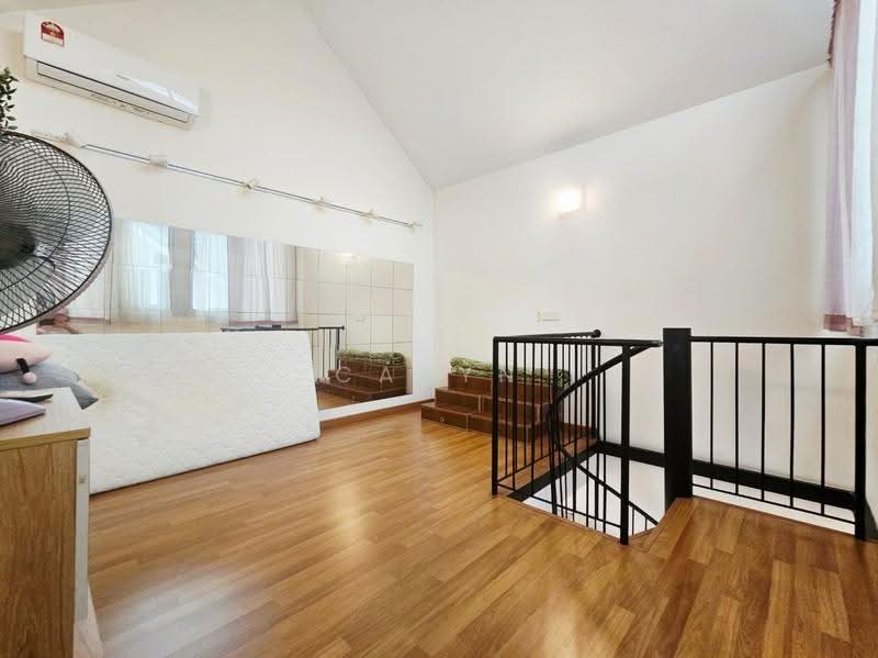 Rumah Kluster untuk Dijual di Eco Spring (Johor Bahru) - Caryn Ter - Interior - PropertyGuru.com.my