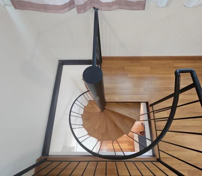 Rumah Kluster untuk Dijual di Eco Spring (Johor Bahru) - Caryn Ter - Interior - PropertyGuru.com.my