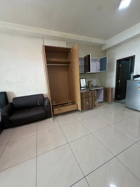 Service Residence for Rent at D'Secret Garden (Pangsapuri Kempas Indah) - Lee Huan - Interior - PropertyGuru.com.my