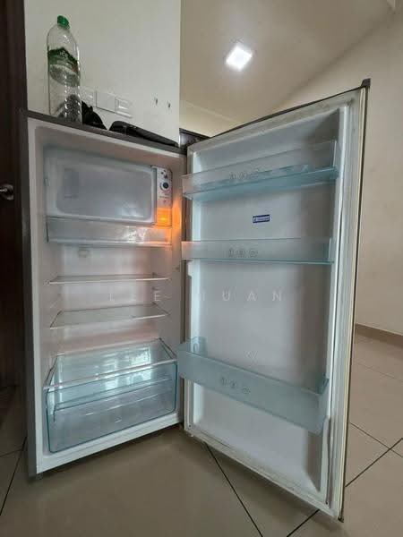 Service Residence for Rent at D'Secret Garden (Pangsapuri Kempas Indah) - Lee Huan - Interior - PropertyGuru.com.my