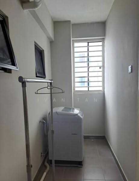 Condominium for Rent at Park 51 Residency - Ivan Tan - Interior - PropertyGuru.com.my