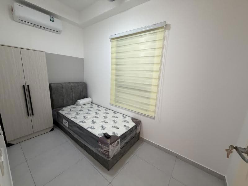 Kondominium untuk Disewa di D'Terra Residences - Alan Chia - Bedroom - PropertyGuru.com.my