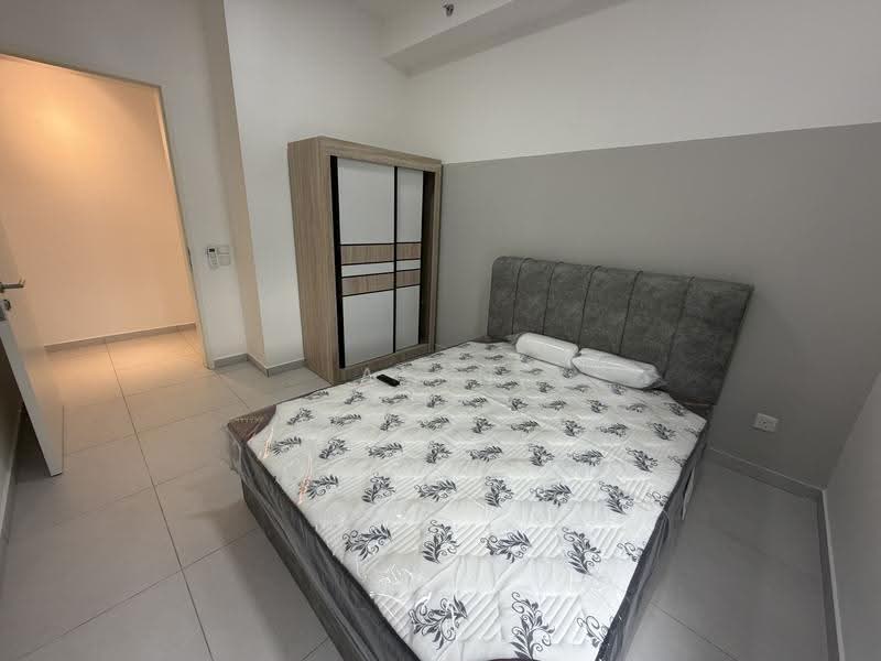 Kondominium untuk Disewa di D'Terra Residences - Alan Chia - Bedroom - PropertyGuru.com.my
