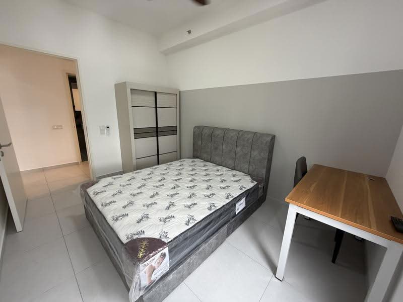 Kondominium untuk Disewa di D'Terra Residences - Alan Chia - Bedroom - PropertyGuru.com.my