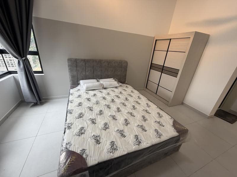 Kondominium untuk Disewa di D'Terra Residences - Alan Chia - Bedroom - PropertyGuru.com.my