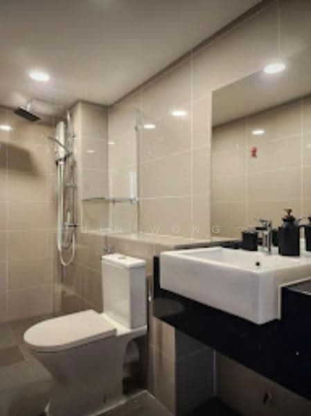 Service Residence for Rent at Sunway Grid Residence - Jin Wong - PropertyGuru.com.my
