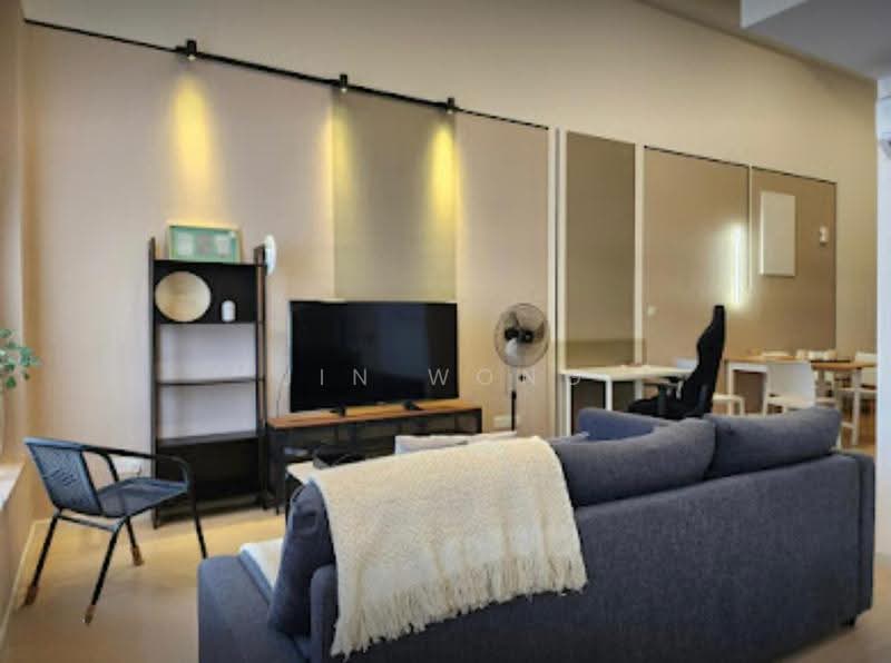 Service Residence for Rent at Sunway Grid Residence - Jin Wong - PropertyGuru.com.my