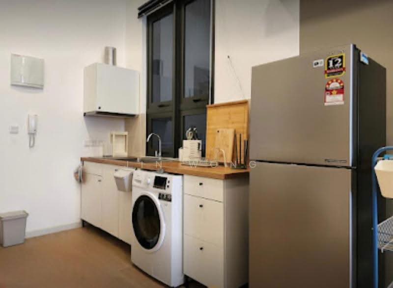 Service Residence for Rent at Sunway Grid Residence - Jin Wong - PropertyGuru.com.my