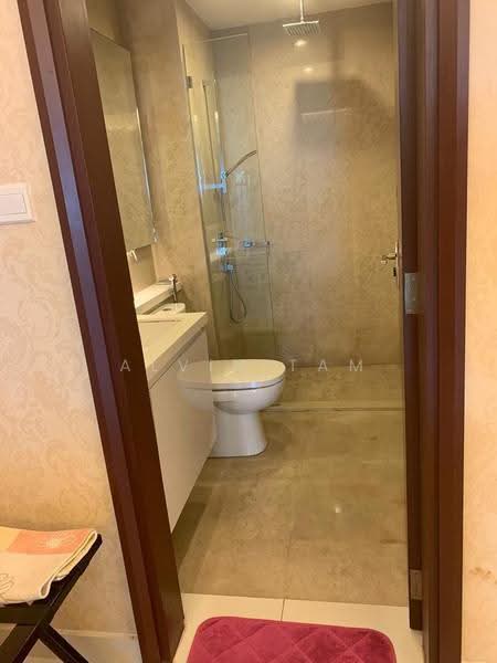 Service Residence for Sale at Chelsea @ Plaza Damas 3 - Alvin Tam - Bathroom - PropertyGuru.com.my