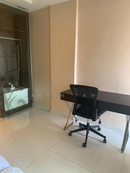 Service Residence for Sale at Chelsea @ Plaza Damas 3 - Alvin Tam - Study - PropertyGuru.com.my