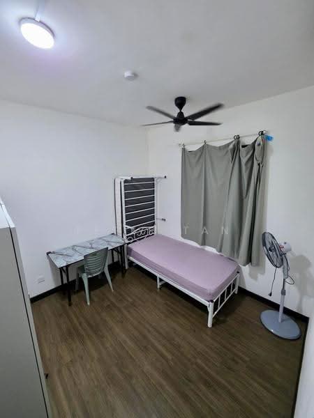 Condominium for Rent at Vista Bangi - Peter Tan - Bedroom - PropertyGuru.com.my
