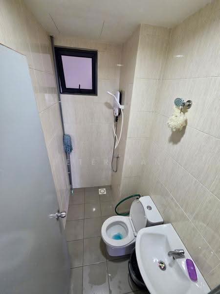Condominium for Rent at Vista Bangi - Peter Tan - Bathroom - PropertyGuru.com.my