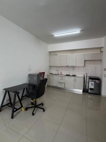 Kediaman Servis untuk Disewa di Greenfield Regency - Lee Huan - Kitchen - PropertyGuru.com.my