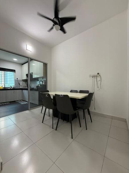 Rumah Teres 2-Tingkat untuk Dijual di Semenyih (Selangor) - Kimmy Chua - Kitchen - PropertyGuru.com.my