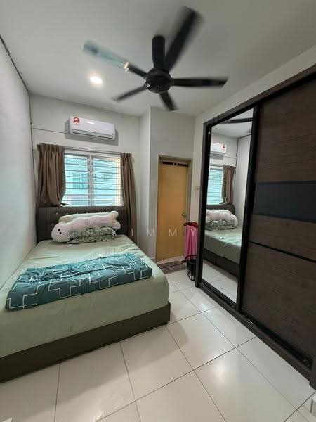 Rumah Teres 2-Tingkat untuk Dijual di Semenyih (Selangor) - Kimmy Chua - Bedroom - PropertyGuru.com.my