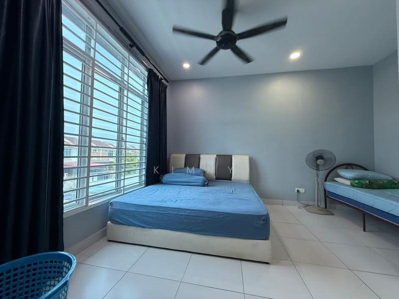Rumah Teres 2-Tingkat untuk Dijual di Semenyih (Selangor) - Kimmy Chua - Bedroom - PropertyGuru.com.my