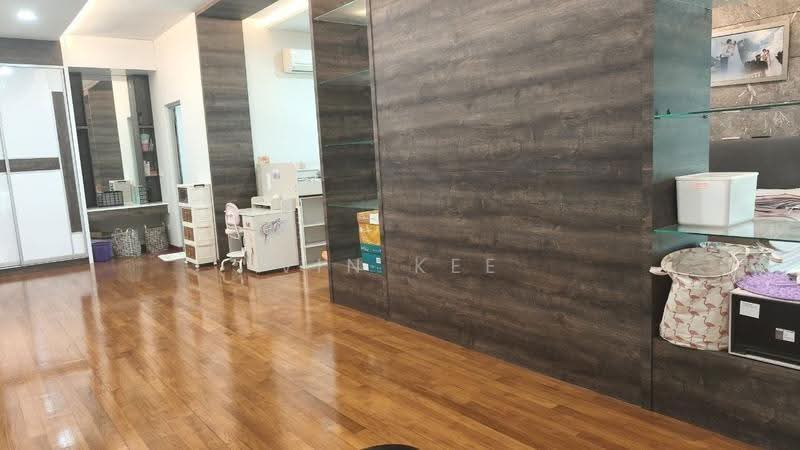Semi-Detached House for Sale in Taman Perling (Perling) - VIN Kee - Interior - PropertyGuru.com.my
