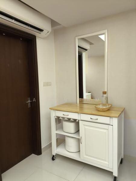 Service Residence for Sale at Cliveden @ Plaza Damas 3 - Alvin Tam - Interior - PropertyGuru.com.my