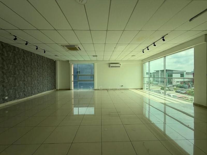 Kilang untuk Disewa di Bandar Indahpura (Kulai) - Tycia Law - Interior - PropertyGuru.com.my