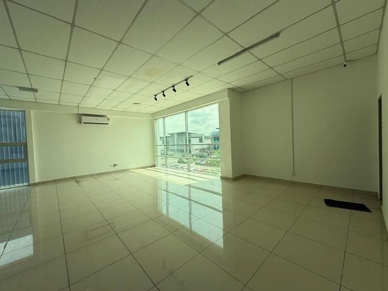 Kilang untuk Disewa di Bandar Indahpura (Kulai) - Tycia Law - Interior - PropertyGuru.com.my