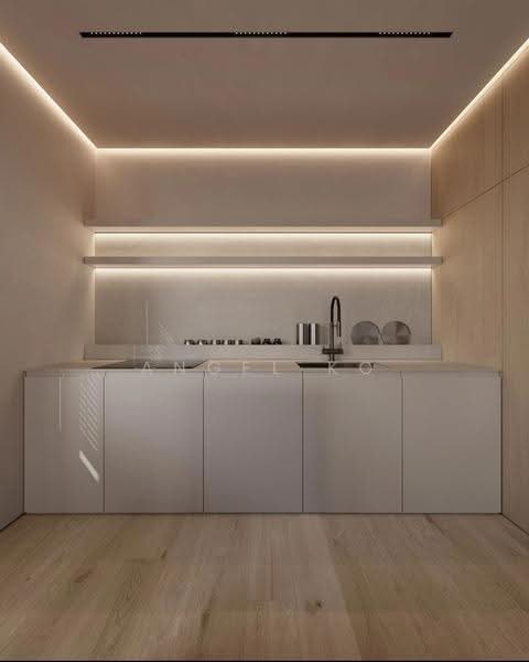 Service Residence for Sale at Sky Suites @ KLCC - Angel Ko - Kitchen - PropertyGuru.com.my