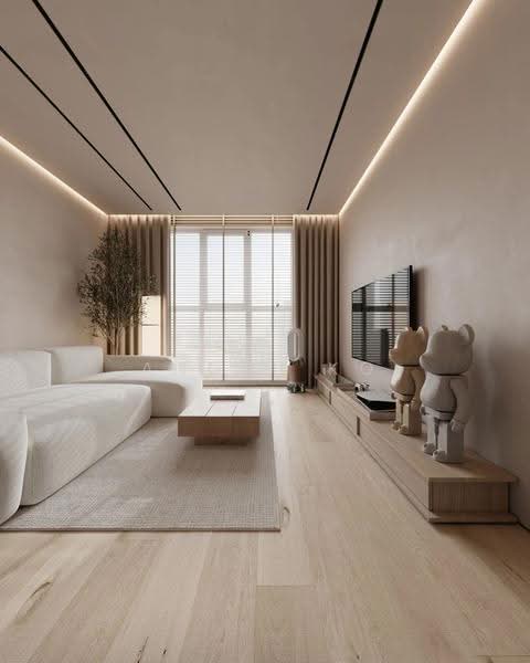 Service Residence for Sale at Sky Suites @ KLCC - Angel Ko - Living Room - PropertyGuru.com.my