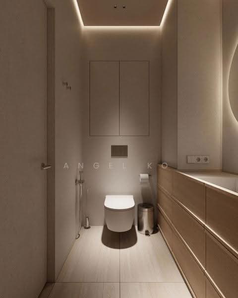 Service Residence for Sale at Sky Suites @ KLCC - Angel Ko - Bathroom - PropertyGuru.com.my